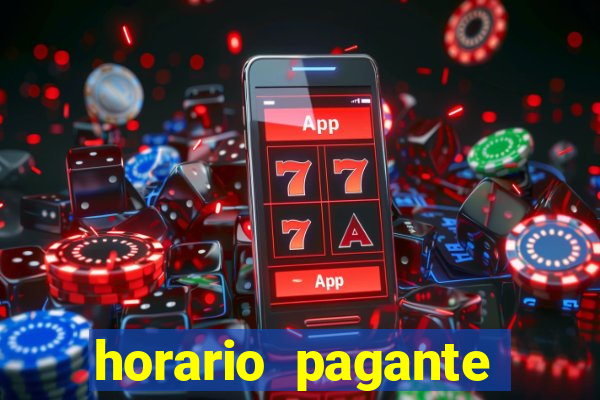 horario pagante betok game